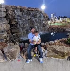 Meet your Posher, Eric